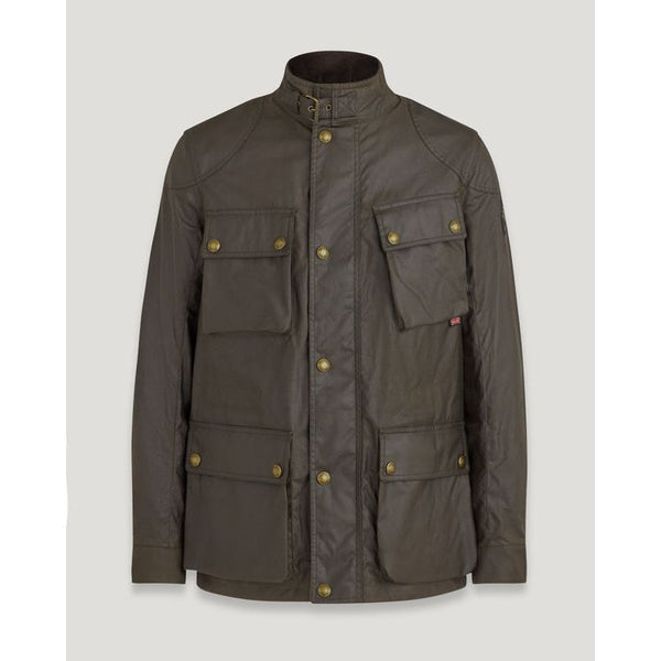 Belstaff Fieldmaster Jacket - Curtis & Dunne