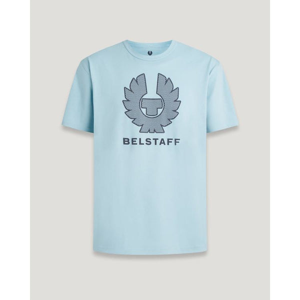 Belstaff Hex Phoenix T-Shirt - Curtis & Dunne