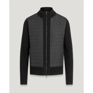 Belstaff Kingston Full Zip Sweatshirt - Curtis & Dunne