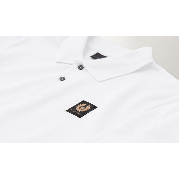 Belstaff Polo Shirt - Curtis & Dunne