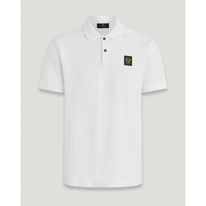 Belstaff Polo Shirt - Curtis & Dunne