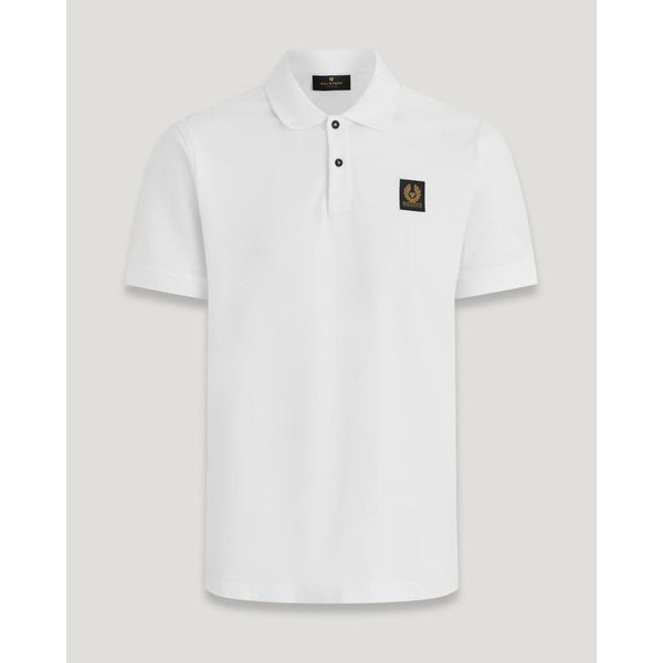 Belstaff Polo Shirt - Curtis & Dunne