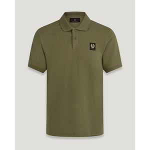 Belstaff Polo Shirt - Curtis & Dunne