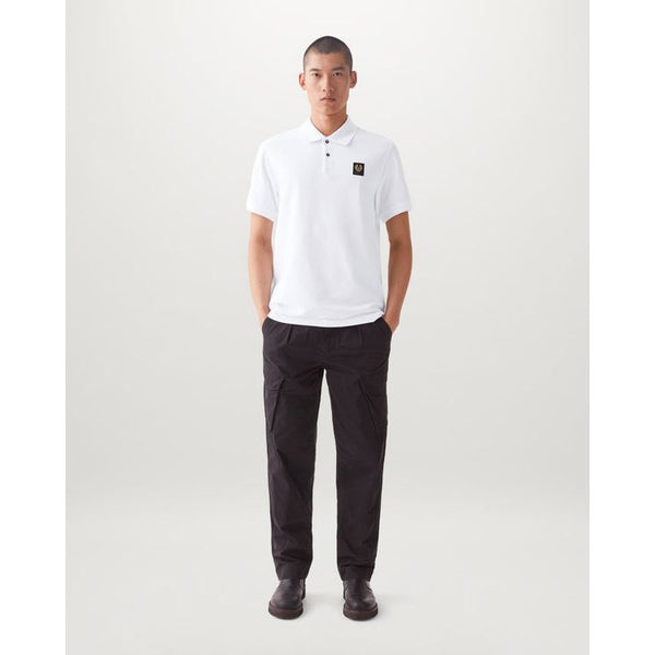 Belstaff Polo Shirt - Curtis & Dunne