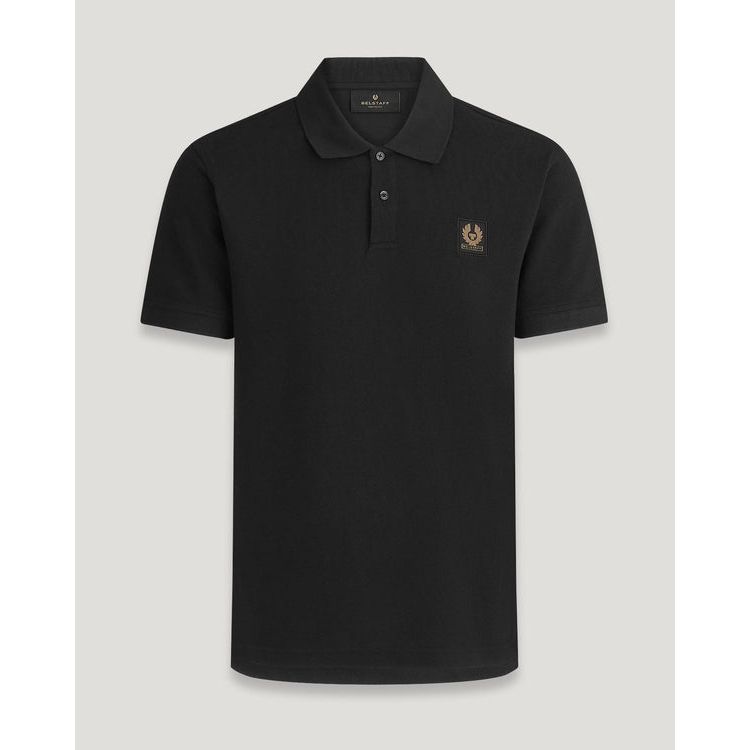 Belstaff Polo Shirt - Curtis & Dunne