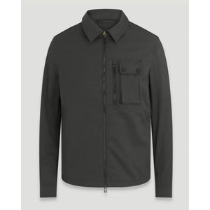 Belstaff Rail Overshirt - Curtis & Dunne