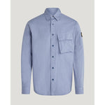 Belstaff Scale Shirt - Curtis & Dunne