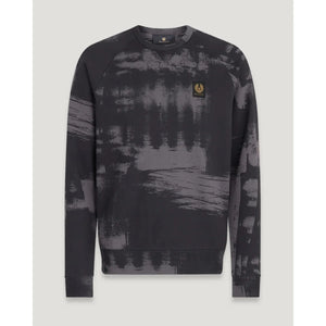 Belstaff Severn Sweatshirt - Curtis & Dunne