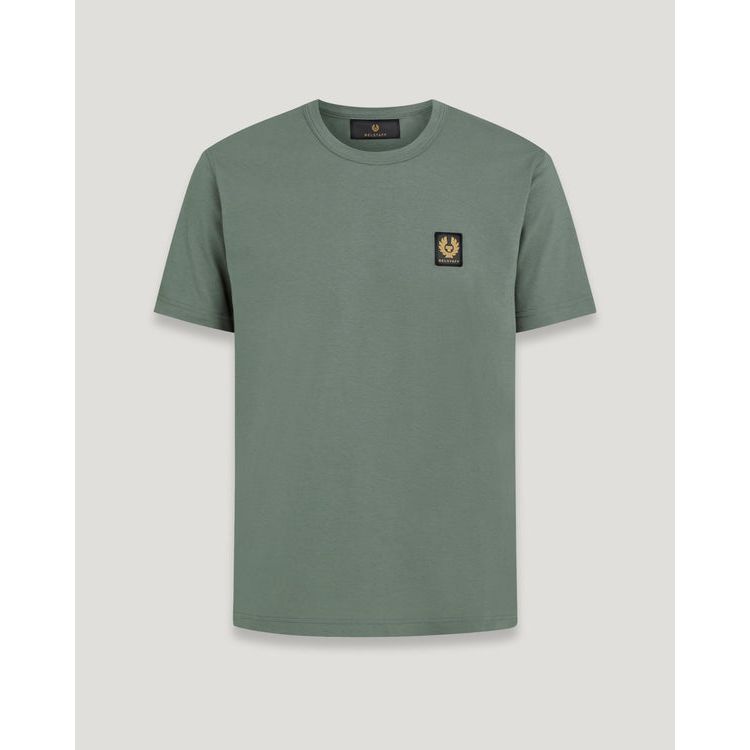 Belstaff T-Shirt - Curtis & Dunne