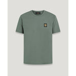 Belstaff T-Shirt - Curtis & Dunne