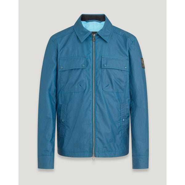 Belstaff Tonal Tour Overshirt - Curtis & Dunne