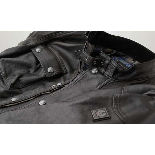 Belstaff Trialmaster Panther Jacket - Curtis & Dunne