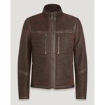 Belstaff Tundra Jacket - Curtis & Dunne