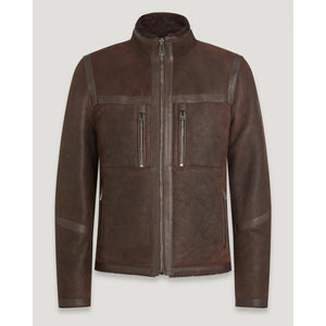 Belstaff Tundra Jacket - Curtis & Dunne