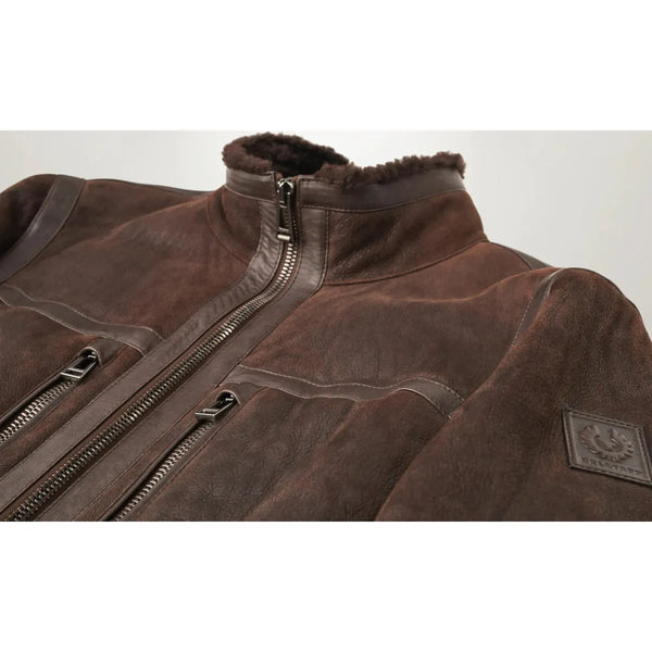 Belstaff Tundra Jacket - Curtis & Dunne