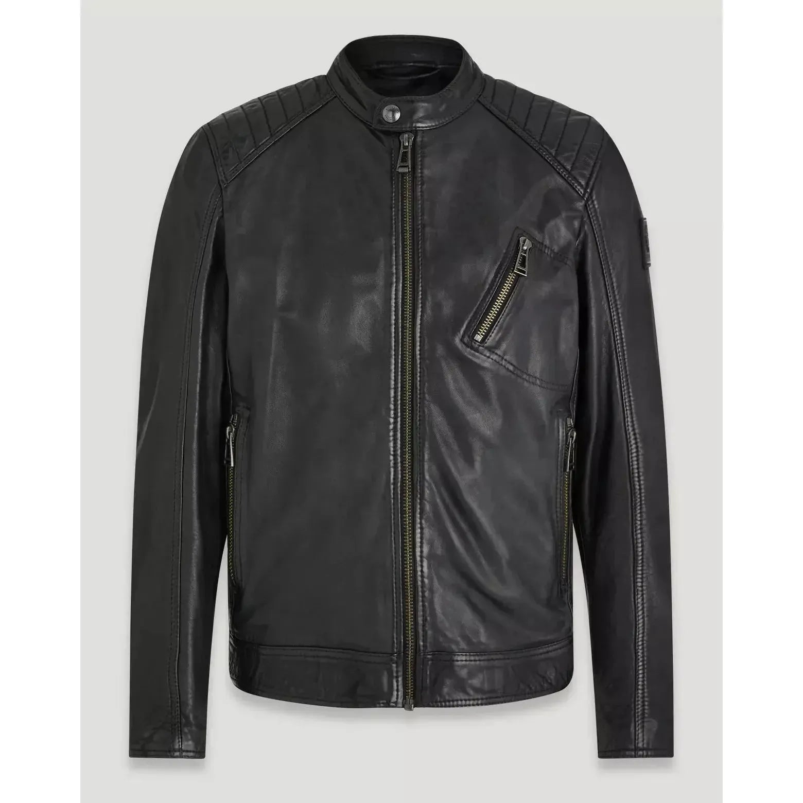 Belstaff V Racer Jacket - Curtis & Dunne