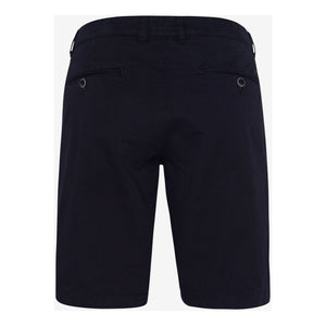 Brax Bari Cotton Shorts - Curtis & Dunne