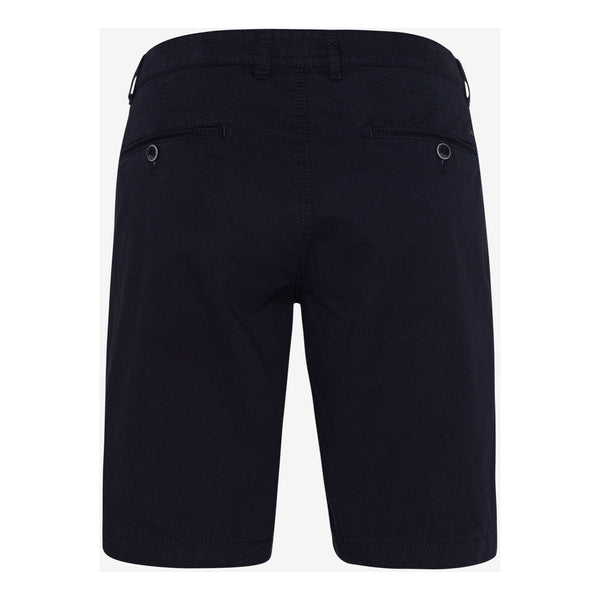 Brax Bari Cotton Shorts - Curtis & Dunne