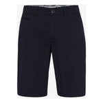 Brax Bari Cotton Shorts - Curtis & Dunne