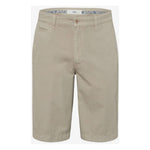 Brax Bari Cotton Shorts - Curtis & Dunne