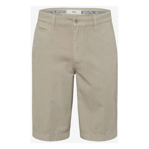 Brax Bari Cotton Shorts - Curtis & Dunne