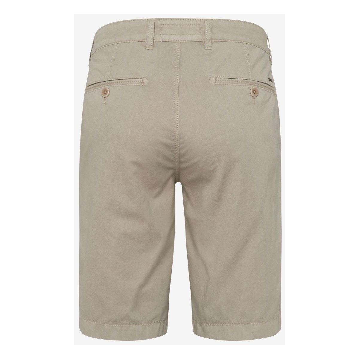 Brax Bari Cotton Shorts - Curtis & Dunne