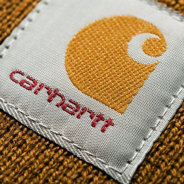 Carhartt Acrylic Watch Hat - Curtis & Dunne