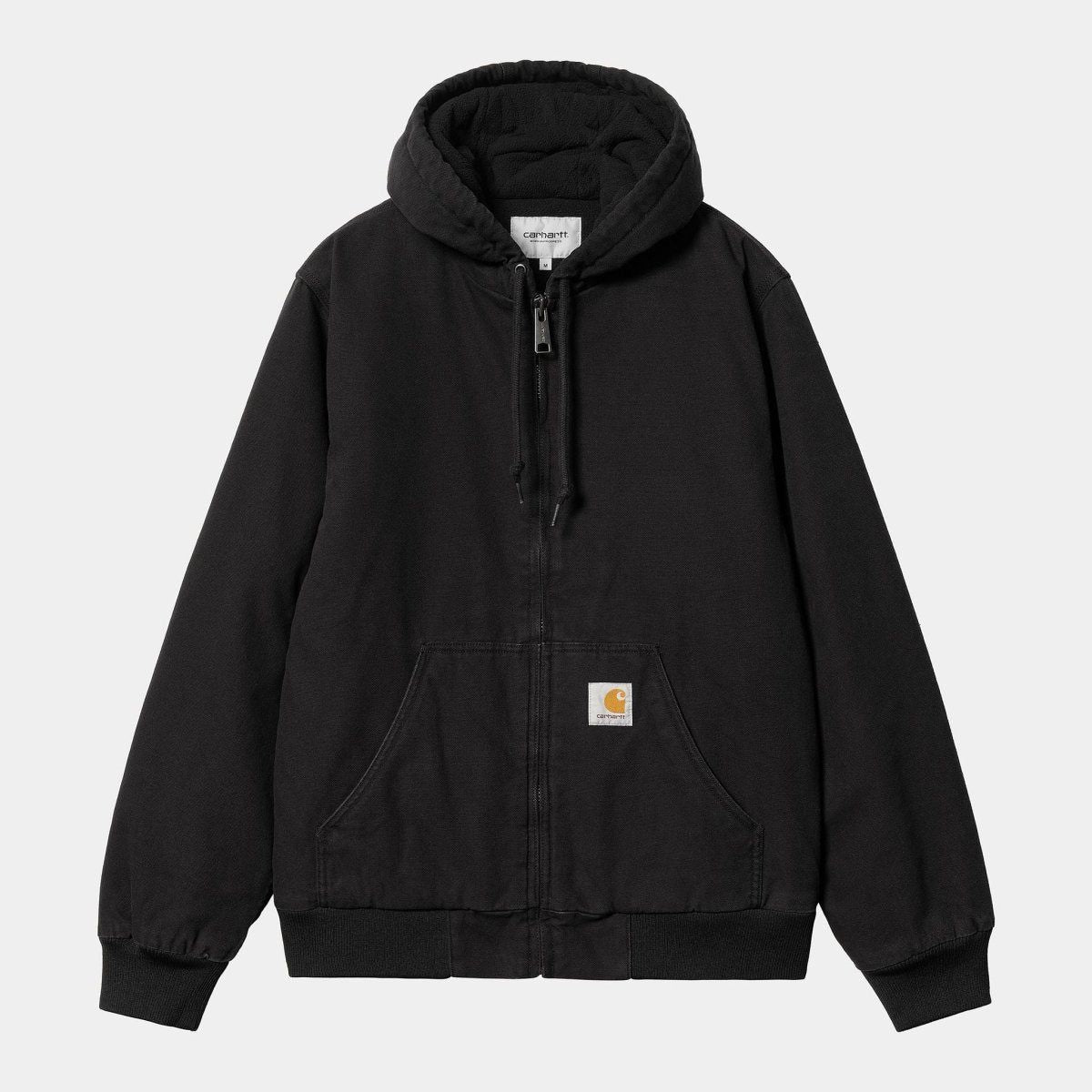 Carhartt Active Jacket - Curtis & Dunne