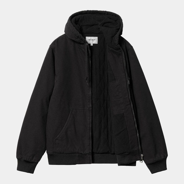 Carhartt Active Jacket - Curtis & Dunne