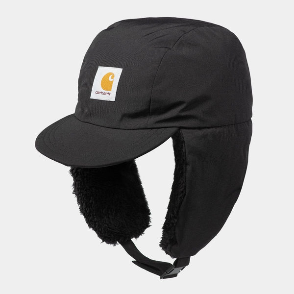 Carhartt Alberta Cap - Curtis & Dunne