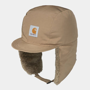 Carhartt Alberta Cap - Curtis & Dunne