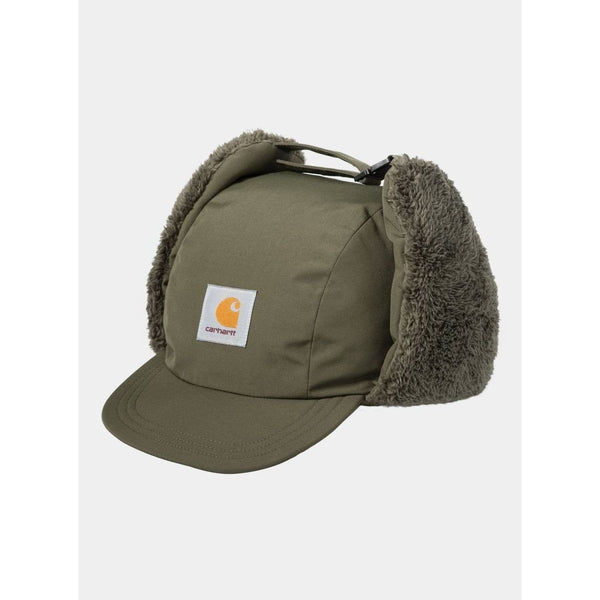 Carhartt Alberta Cap - Curtis & Dunne