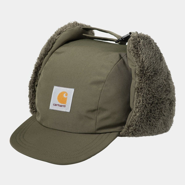 Carhartt Alberta Cap - Curtis & Dunne