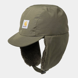 Carhartt Alberta Cap - Curtis & Dunne