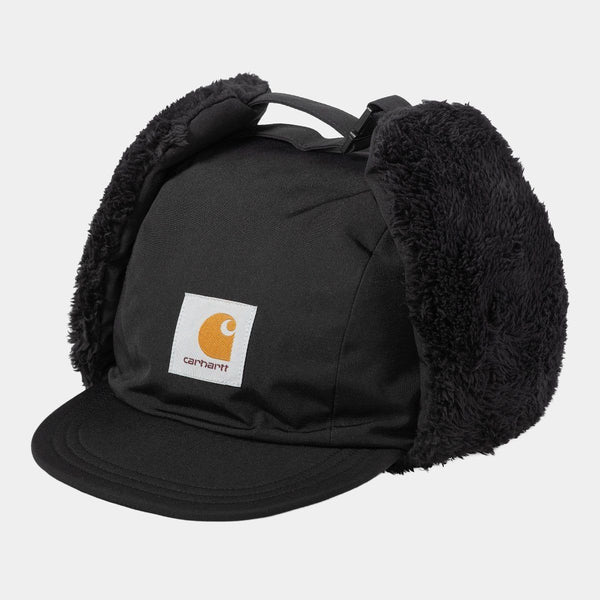 Carhartt Alberta Cap - Curtis & Dunne