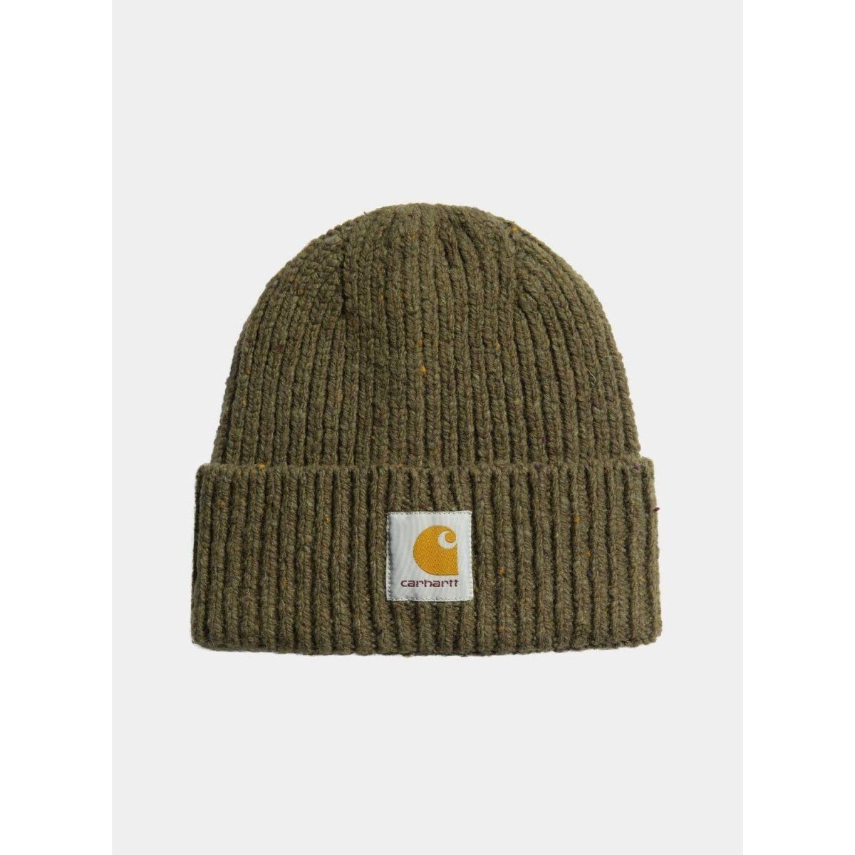 Carhartt Anglistic Beanie - Curtis & Dunne