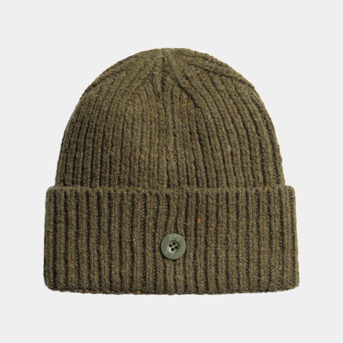 Carhartt Anglistic Beanie - Curtis & Dunne