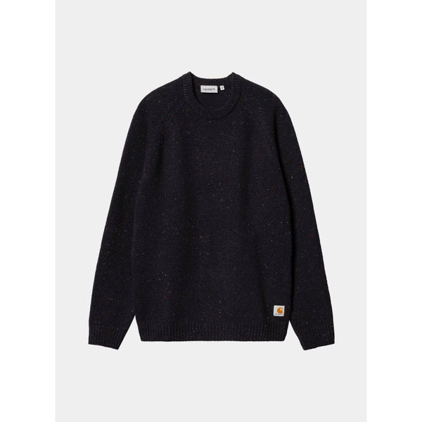 Carhartt Anglistic Sweater - Curtis & Dunne