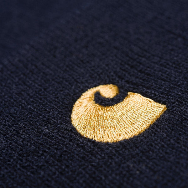 Carhartt Chase Beanie - Curtis & Dunne