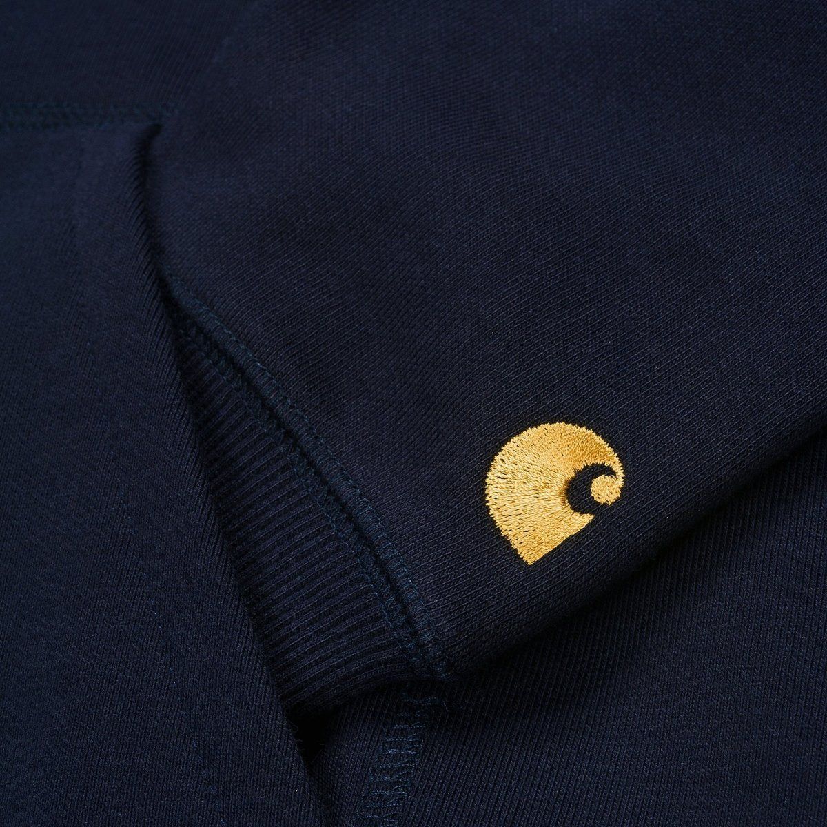 Carhartt Chase Hoodie - Curtis & Dunne