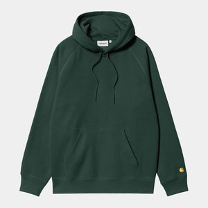 Carhartt Chase Hoodie - Curtis & Dunne