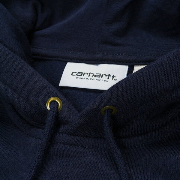 Carhartt Chase Hoodie - Curtis & Dunne