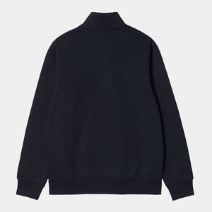 Carhartt Chase Neck Zip Sweat - Curtis & Dunne