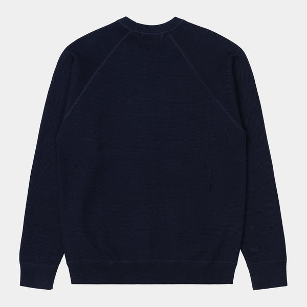 Carhartt Chase Sweat - Curtis & Dunne