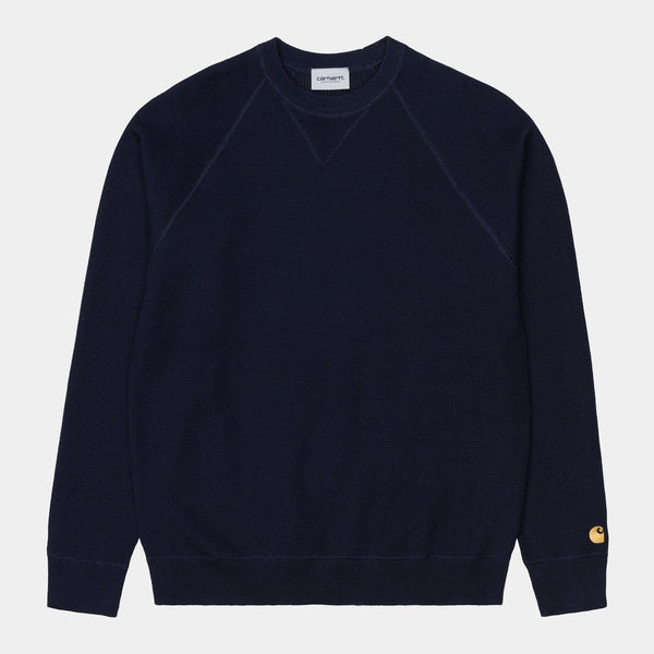 Carhartt Chase Sweat - Curtis & Dunne