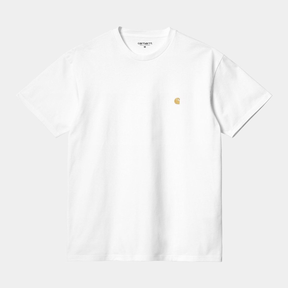 Carhartt Chase T-Shirt - Curtis & Dunne