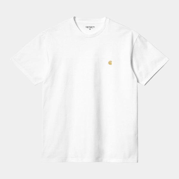 Carhartt Chase T-Shirt - Curtis & Dunne