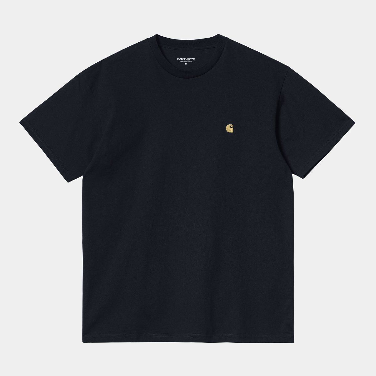 Carhartt Chase T-Shirt - Curtis & Dunne