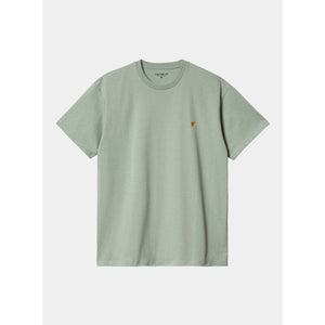 Carhartt Chase T-Shirt - Curtis & Dunne