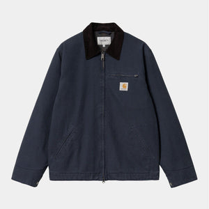 Carhartt Detroit Jacket - Curtis & Dunne